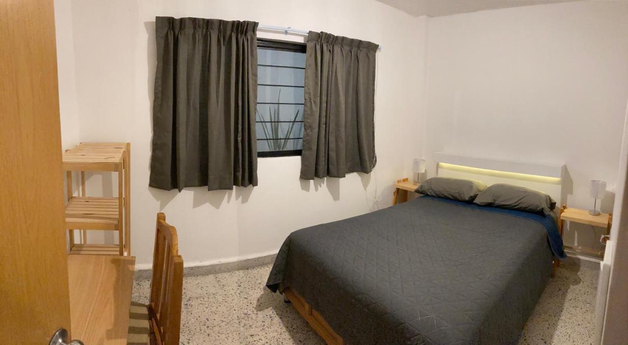 Beds Friends Asis Hotel Mexico City Ngoại thất bức ảnh