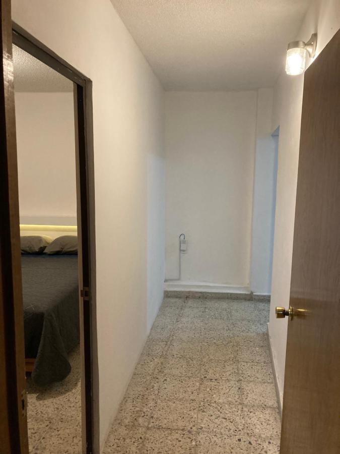 Beds Friends Asis Hotel Mexico City Ngoại thất bức ảnh