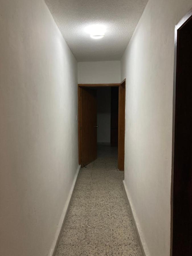 Beds Friends Asis Hotel Mexico City Ngoại thất bức ảnh